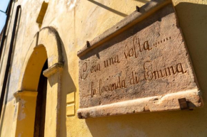 La Locanda di Emma Maratea